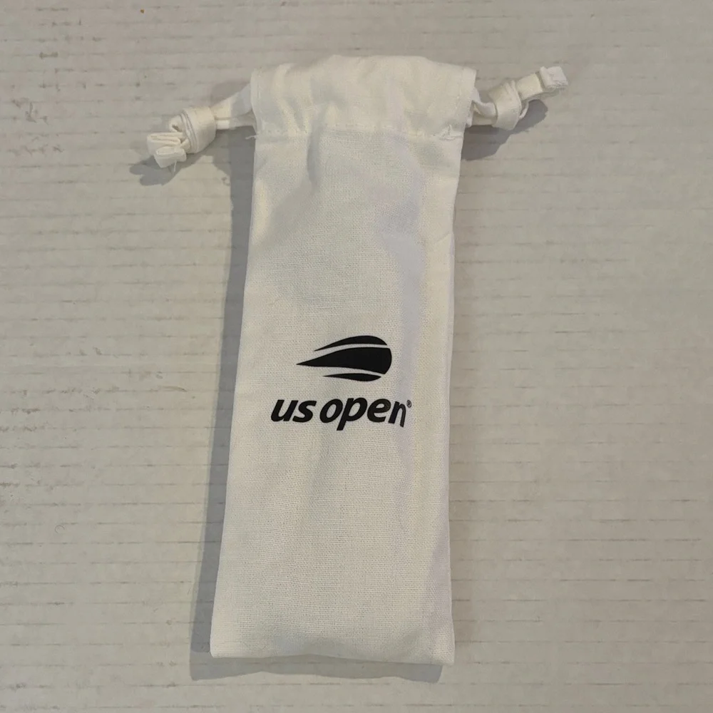 US Open Tennis Collection Mellon Baller & Swizzle Sticks Kit NEW